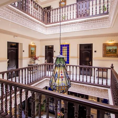 Hotel Palacio de Hemingway Ronda Buitenkant foto